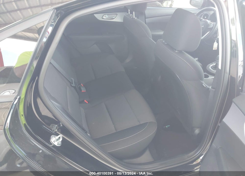 2024 KIA FORTE LXS VIN: 3KPF24AD8RE800014