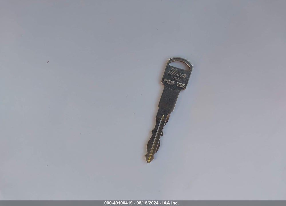 1998 CHEVROLET CAVALIER BASE CMI VIN: 1G1JC1249W7335364