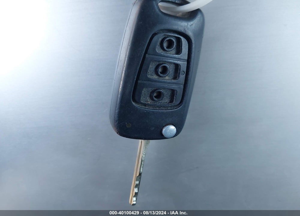2012 KIA SOUL VIN: KNDJT2A51C7475749
