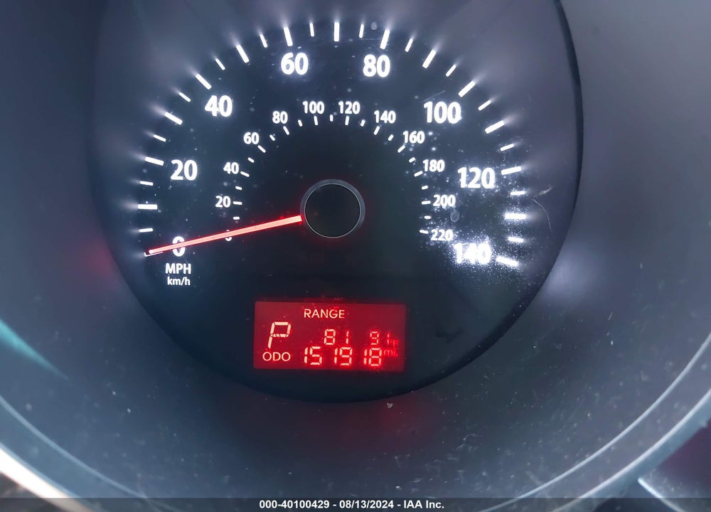 2012 KIA SOUL VIN: KNDJT2A51C7475749