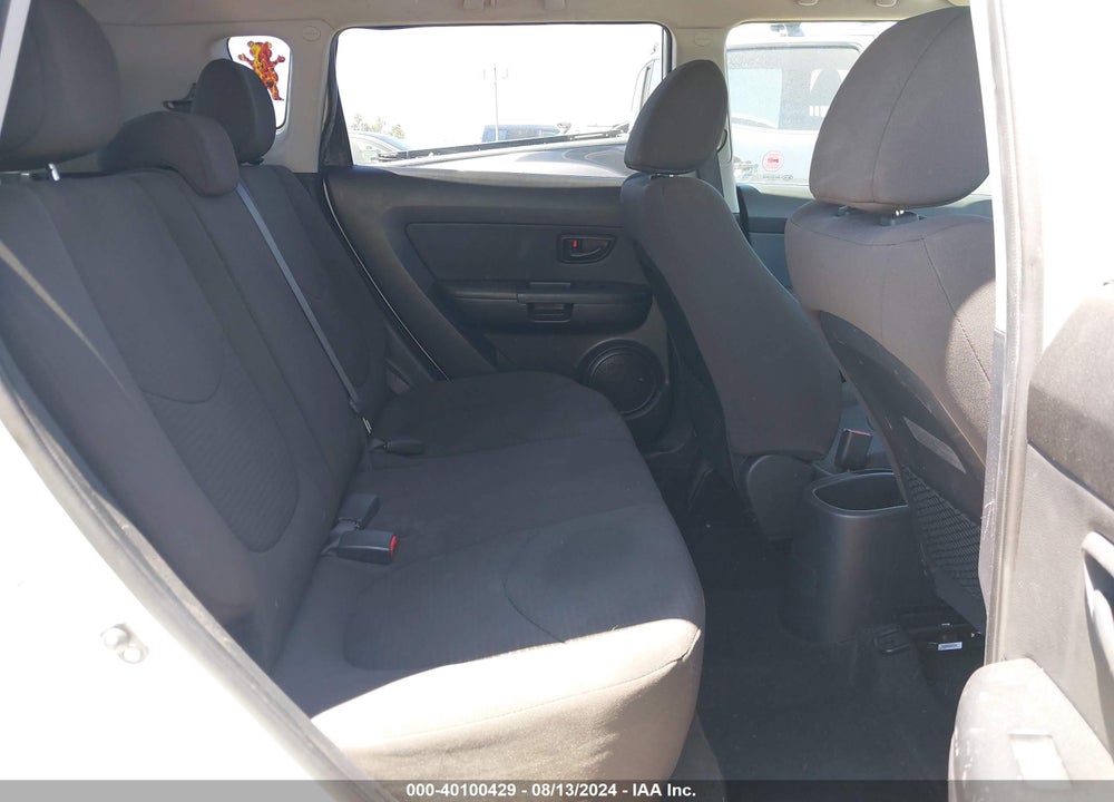 2012 KIA SOUL VIN: KNDJT2A51C7475749