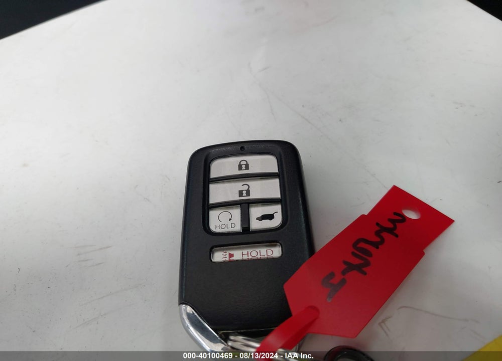 2019 HONDA CIVIC EX VIN: SHHFK7H67KU208255