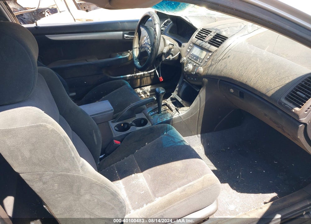 2004 HONDA ACCORD 2.4 LX VIN: 1HGCM72274A023463