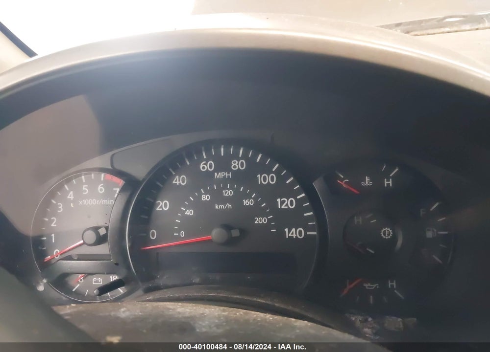 2006 NISSAN TITAN LE VIN: 1N6BA07B26N528628
