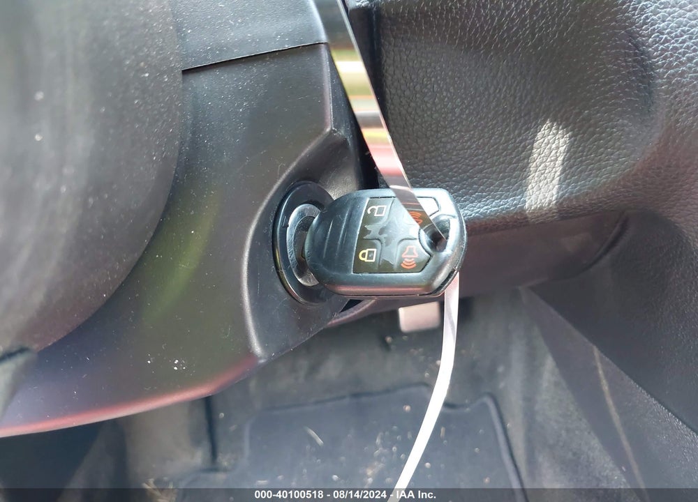 2014 FORD MUSTANG GT PREMIUM VIN: 1ZVBP8CF5E5241207