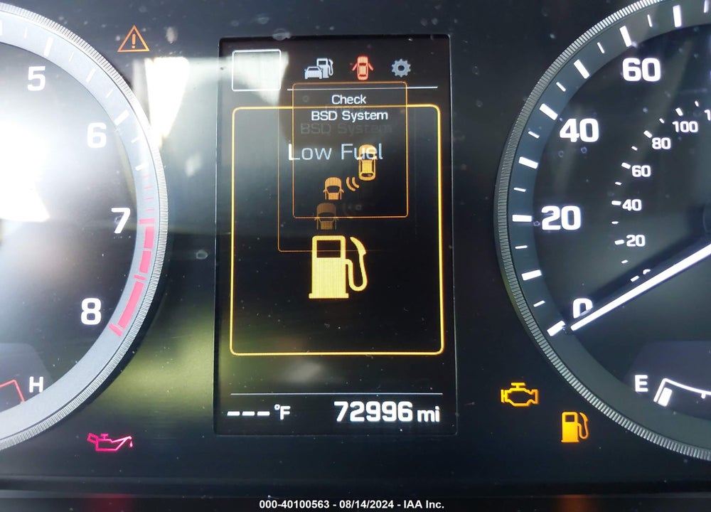 2016 HYUNDAI SONATA LIMITED VIN: 5NPE34AF8GH263907