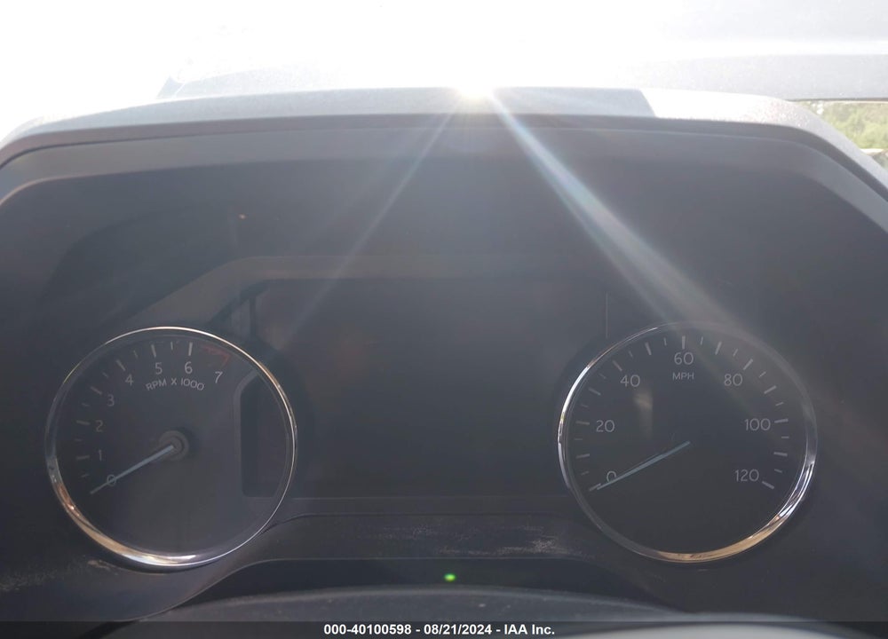 2023 FORD EXPEDITION XLT VIN: 1FMJU1H88PEA13015