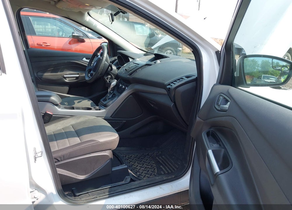 2016 FORD ESCAPE SE VIN: 1FMCU0GX6GUB41075