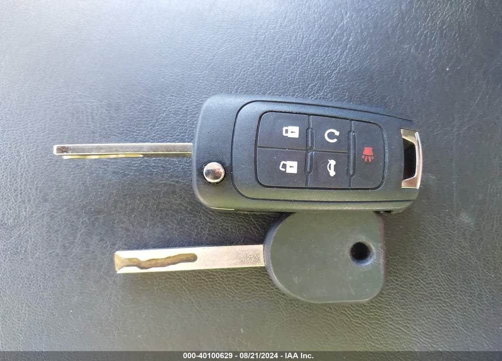 2015 CHEVROLET EQUINOX 2LT VIN: 2GNALCEK8F6129781