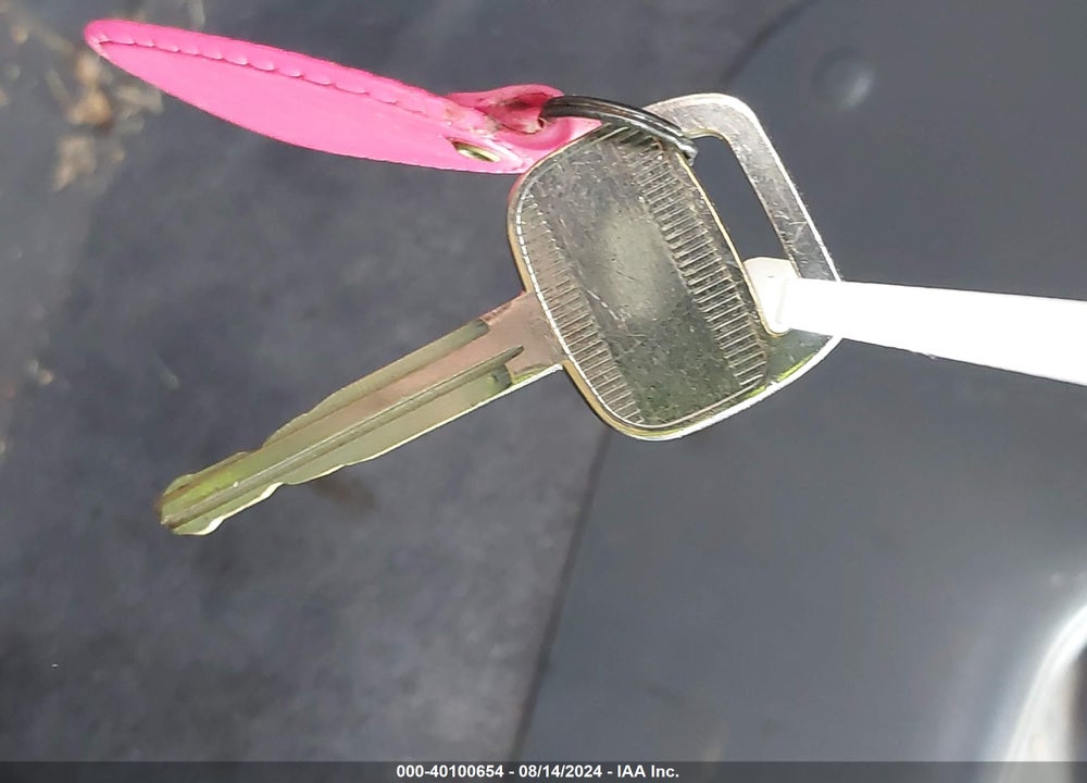 1994 TOYOTA CAMRY VIN: 4T1SK12EXRU350108
