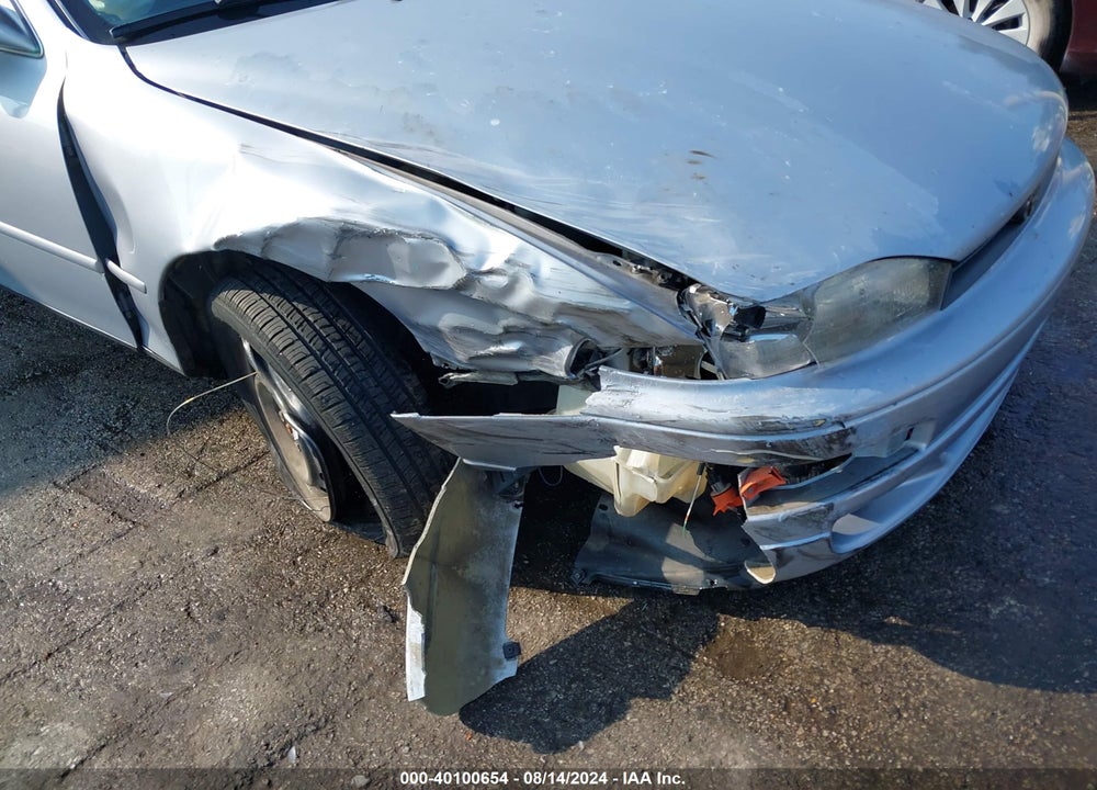 1994 TOYOTA CAMRY VIN: 4T1SK12EXRU350108