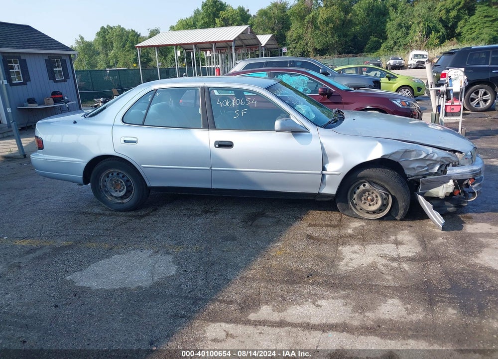 1994 TOYOTA CAMRY VIN: 4T1SK12EXRU350108