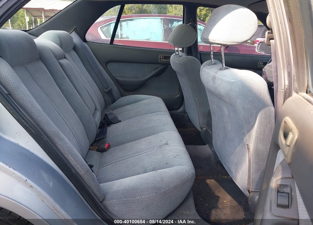 1994 TOYOTA CAMRY VIN: 4T1SK12EXRU350108