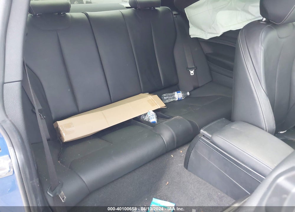 2020 BMW 230I XDRIVE VIN: WBA2J3C07L7E76924