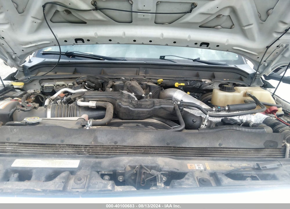 2015 FORD F-250 LARIAT VIN: 1FT7W2BT9FEA44428