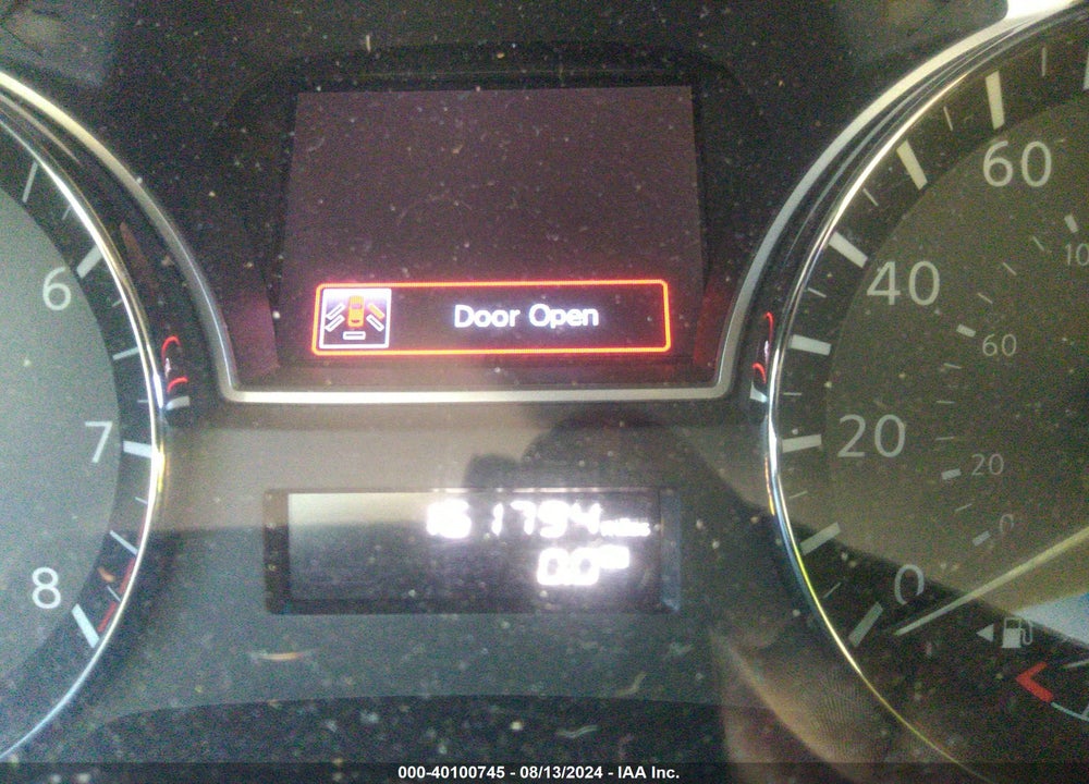 2015 NISSAN ALTIMA VIN: 1N4AL3AP5FC483393