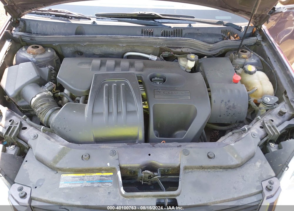 2006 CHEVROLET COBALT LS VIN: 1G1AK55F267831310