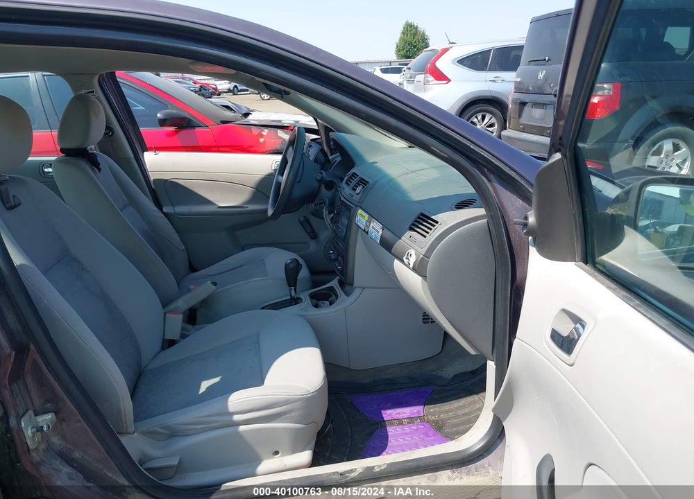 2006 CHEVROLET COBALT LS VIN: 1G1AK55F267831310