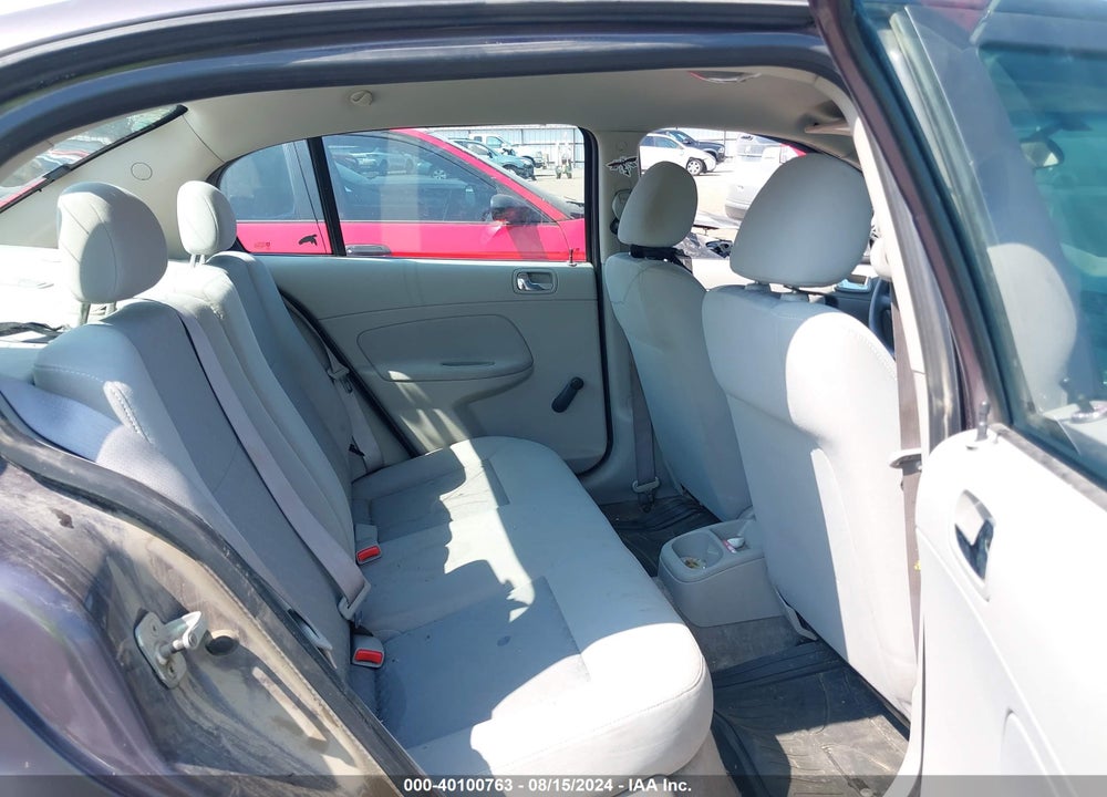2006 CHEVROLET COBALT LS VIN: 1G1AK55F267831310