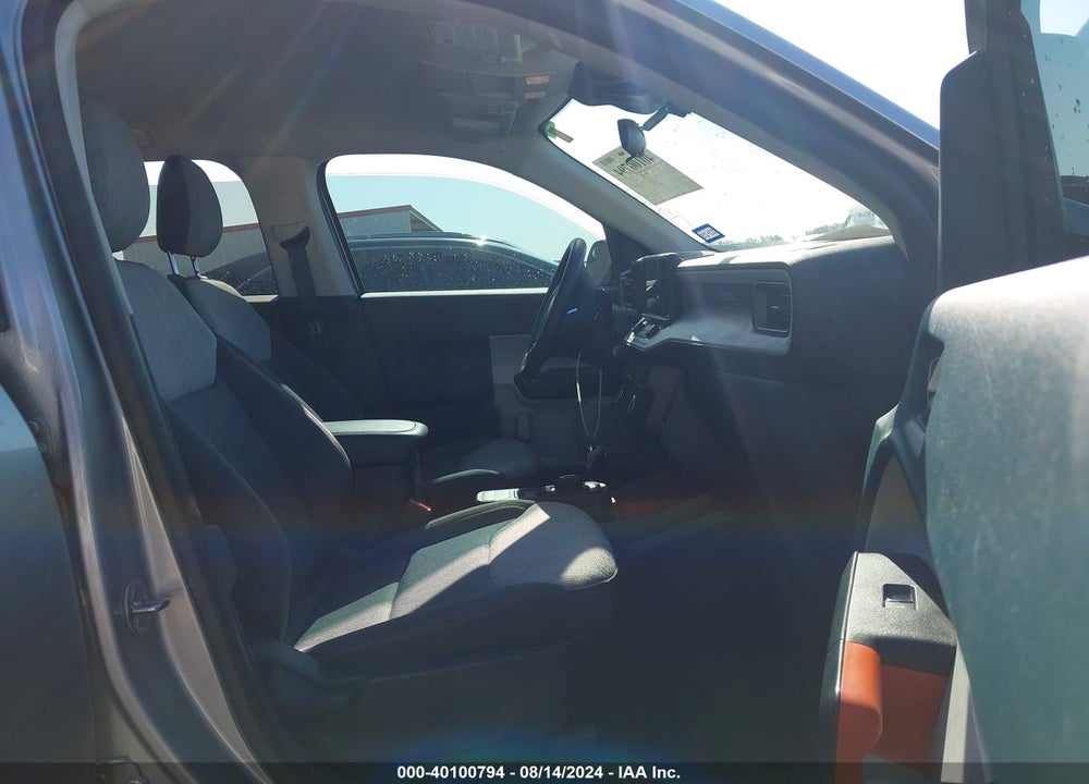 2023 FORD MAVERICK XLT VIN: 3FTTW8E95PRA24273