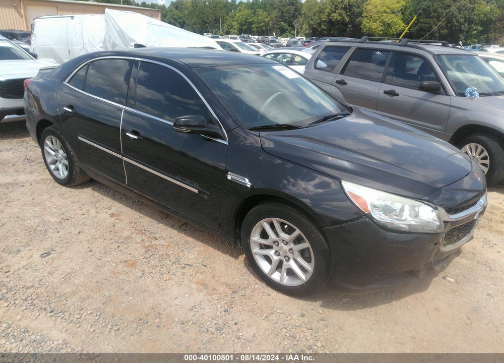 2015 CHEVROLET MALIBU 1LT VIN: 1G11C5SL9FF290091