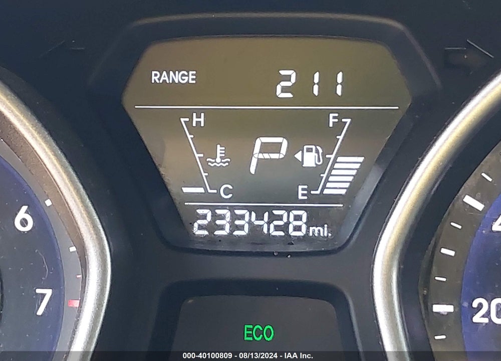 2015 HYUNDAI ELANTRA SE VIN: 5NPDH4AE8FH644899