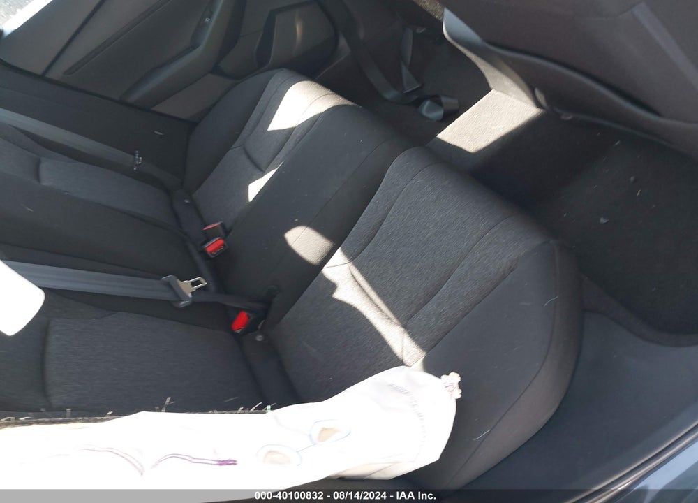 2024 HONDA ACCORD VIN: 1HGCY1F31RA054008