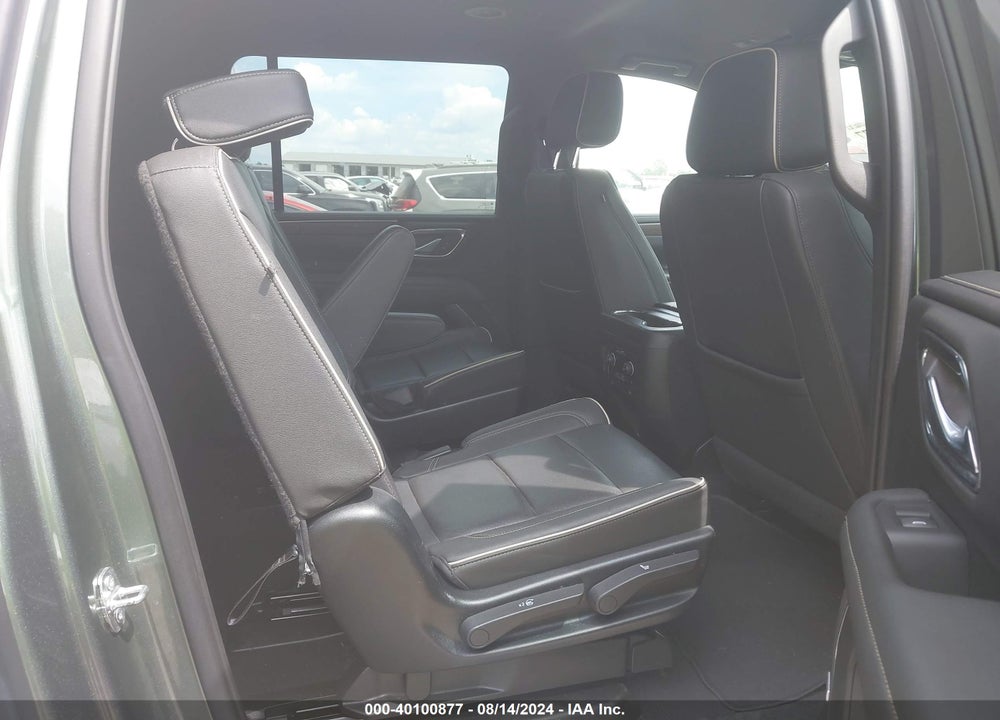 2023 CHEVROLET SUBURBAN 4WD PREMIER VIN: 1GNSKFKD2PR181315