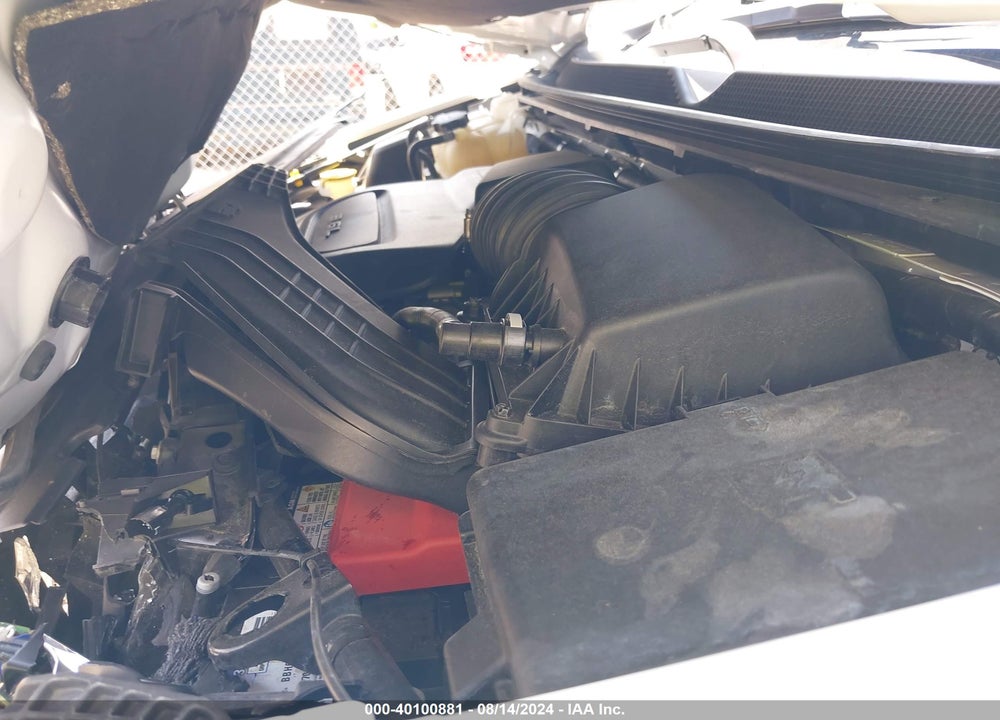 2022 CHRYSLER PACIFICA TOURING L VIN: 2C4RC1BG3NR139101