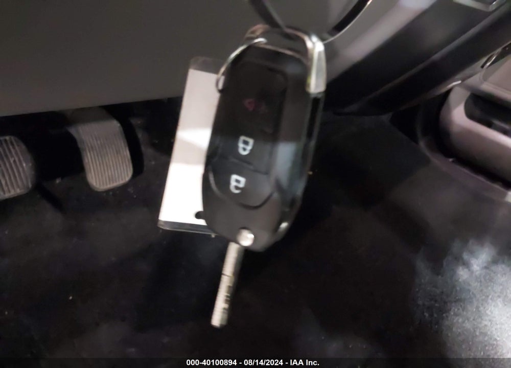 2016 FORD F-150 XLT VIN: 1FTEX1C8XGFC44268