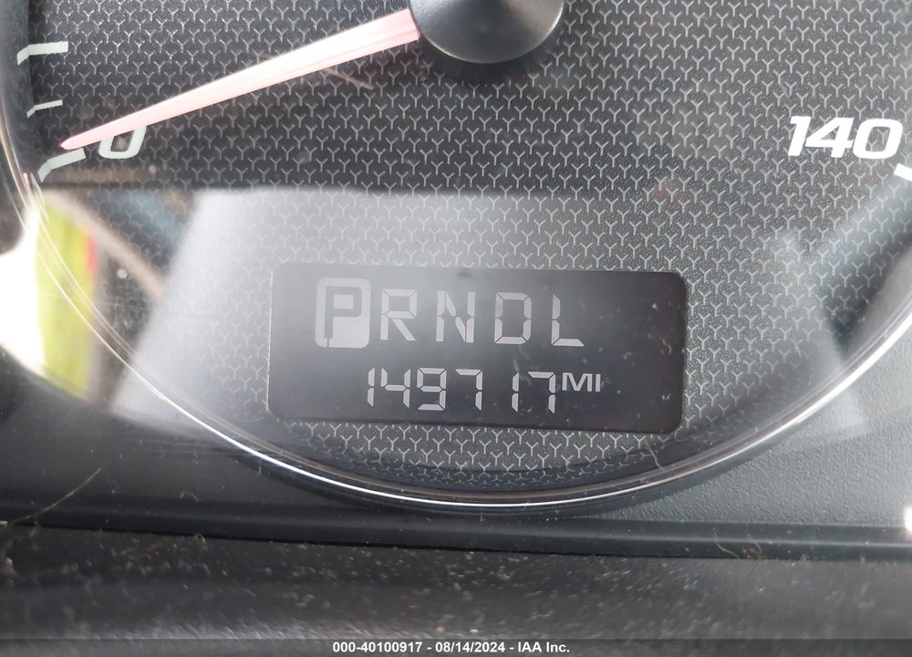 2006 CHEVROLET MALIBU LT VIN: 1G1ZT51806F119147