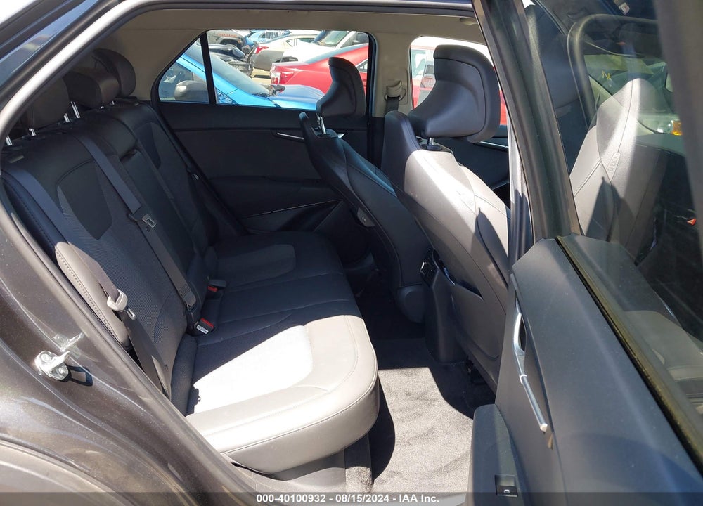 2024 KIA NIRO EX VIN: KNDCR3LE0R5162285