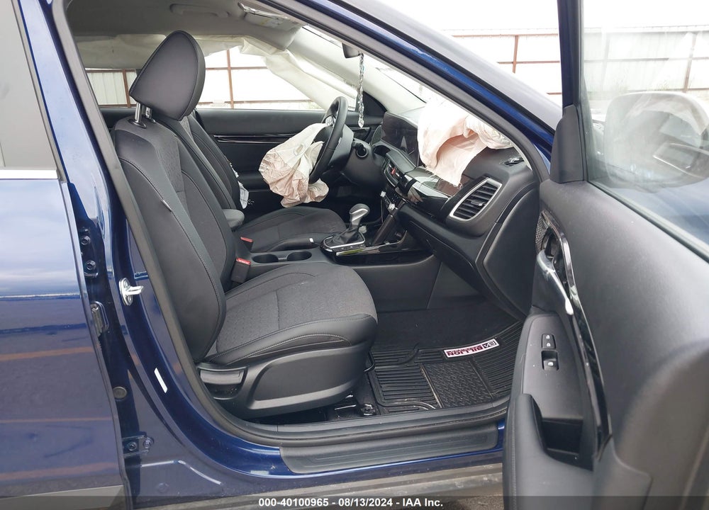 2024 KIA SELTOS S VIN: KNDEUCAA6R7652287