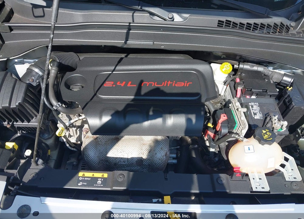 2015 JEEP RENEGADE VIN: ZACCJADT6FPC20721