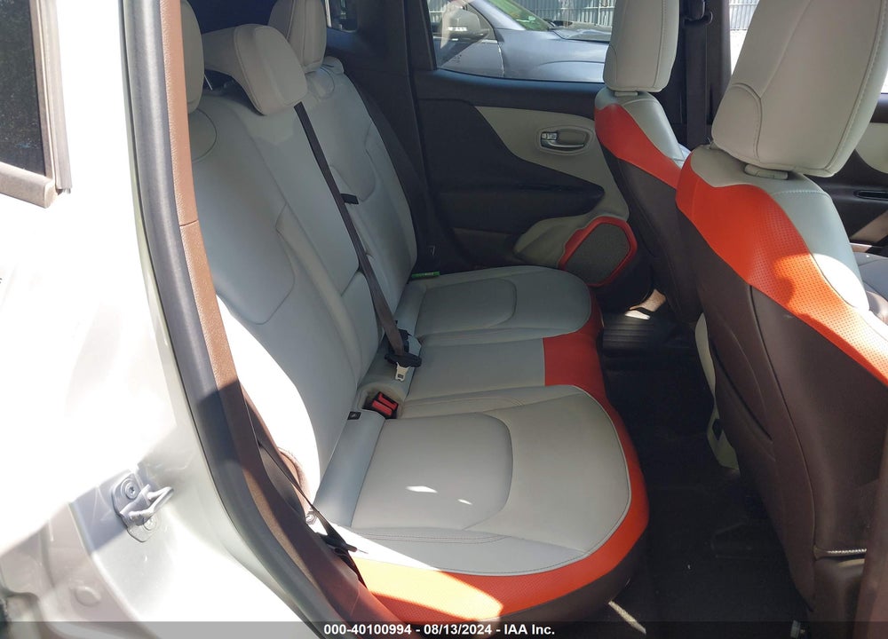 2015 JEEP RENEGADE VIN: ZACCJADT6FPC20721
