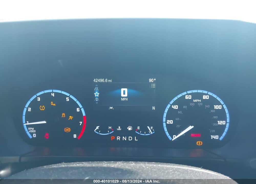 2021 FORD BRONCO SPORT BIG BEND VIN: 3FMCR9B64MRB21771