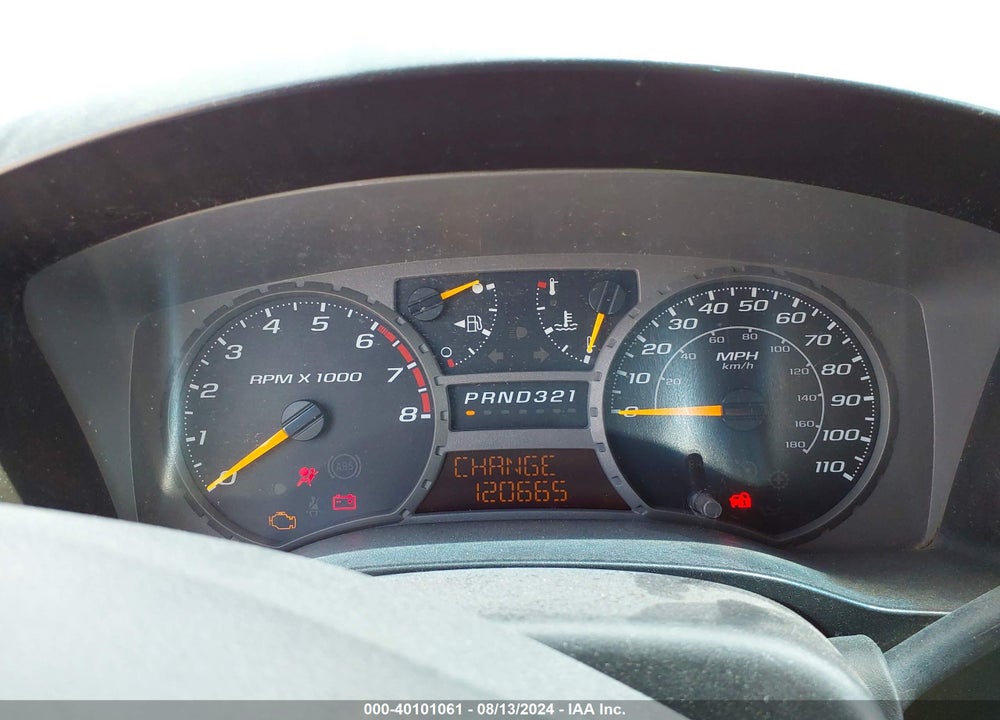 2005 CHEVROLET COLORADO LS VIN: 1GCCS136458150327
