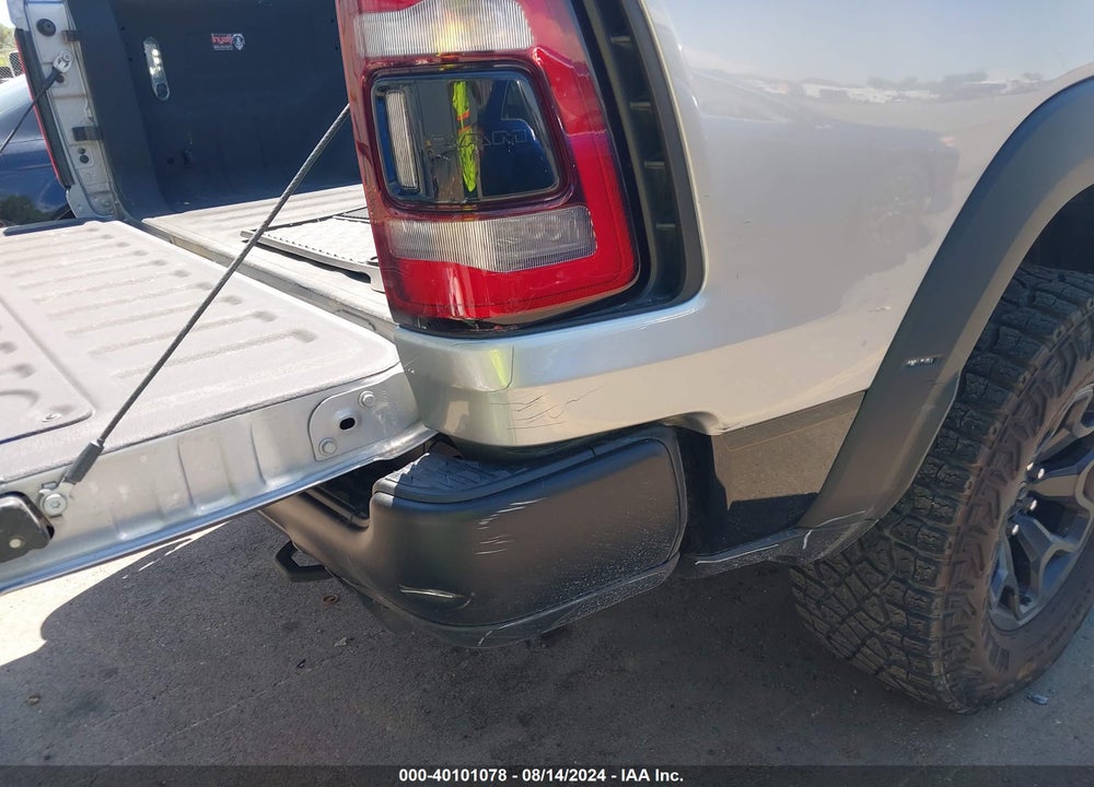 2021 RAM 1500 VIN: 1C6SRFU94MN705474