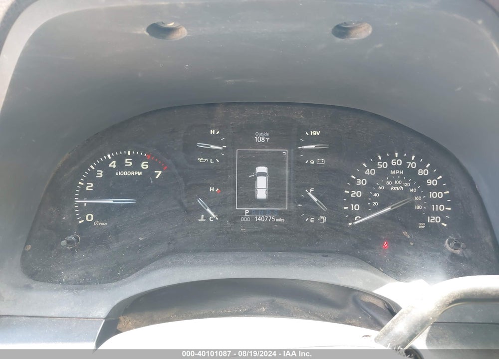 2020 TOYOTA TUNDRA SR VIN: 5TFUY5F10LX924070
