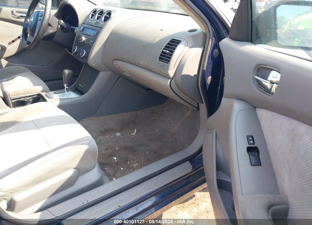 2008 NISSAN ALTIMA 2.5 S VIN: 1N4AL21EX8C249973