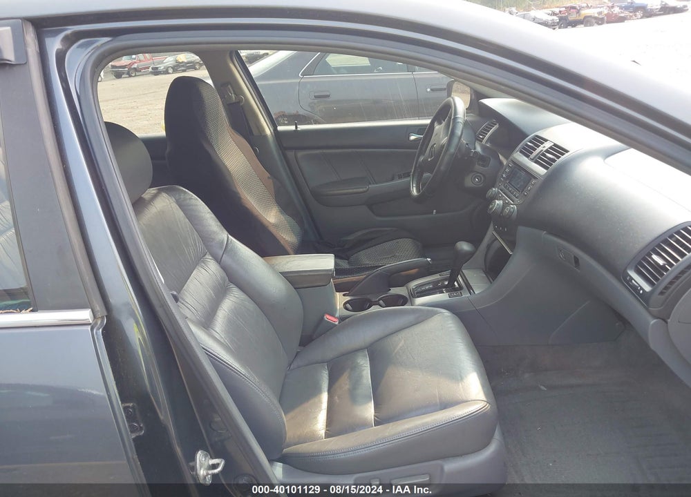 2004 HONDA ACCORD 3.0 EX VIN: 1HGCM66554A092912