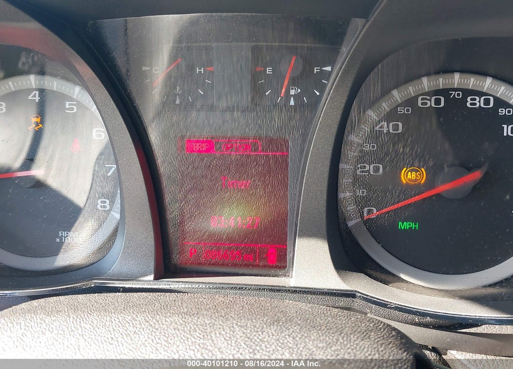 2017 GMC TERRAIN SLT VIN: 2GKFLUE31H6204390