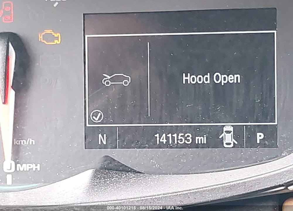 2018 CHEVROLET TRAX LT VIN: 3GNCJLSB3JL234932