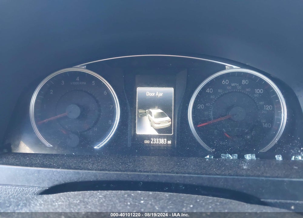 2015 TOYOTA CAMRY SE VIN: 4T1BF1FK6FU906091