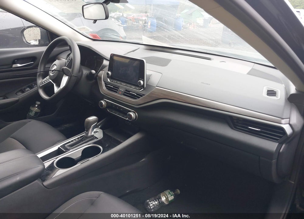 2024 NISSAN ALTIMA VIN: 1N4BL4DV5RN327433