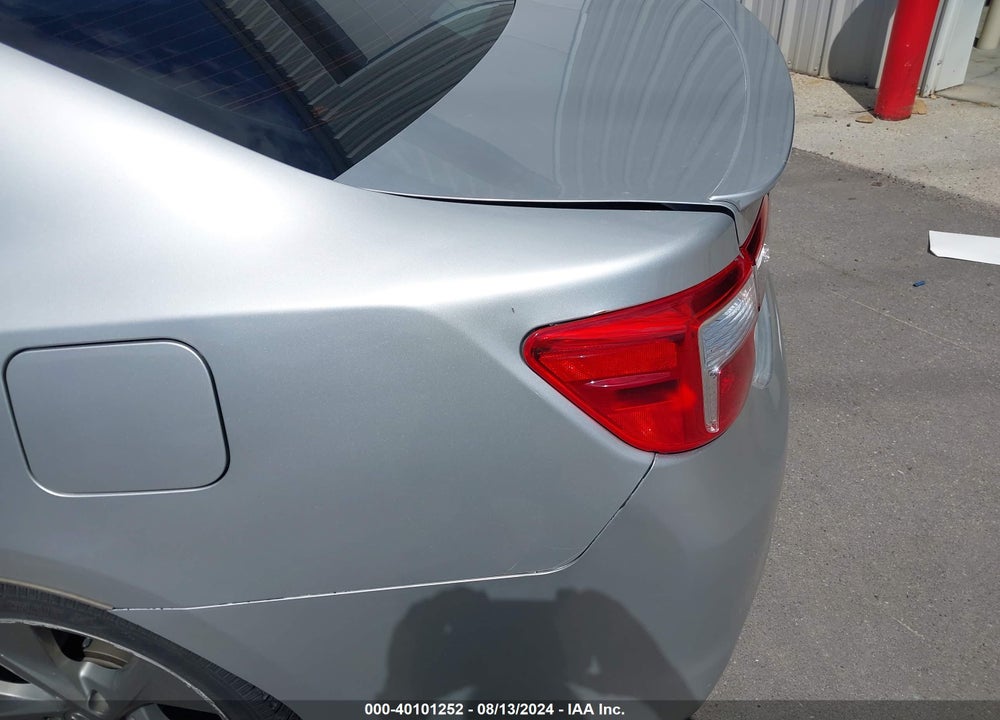 2012 TOYOTA CAMRY SE V6 VIN: 4T1BK1FK6CU003690