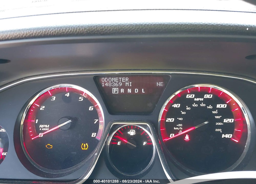 2015 GMC ACADIA SLE-2 VIN: 1GKKVPKDXFJ384329