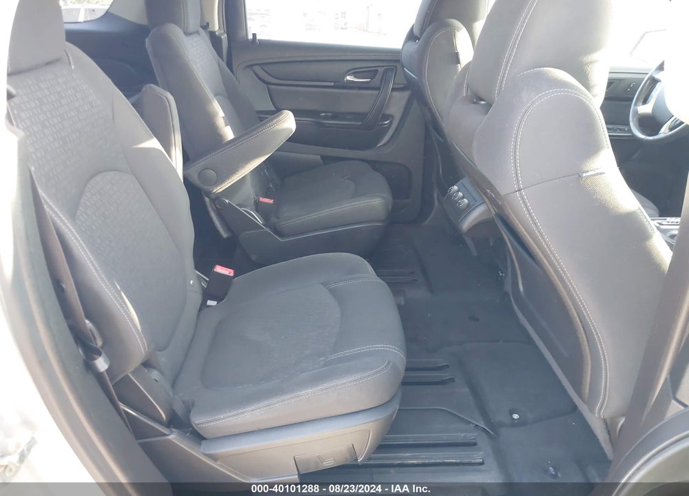 2015 GMC ACADIA SLE-2 VIN: 1GKKVPKDXFJ384329