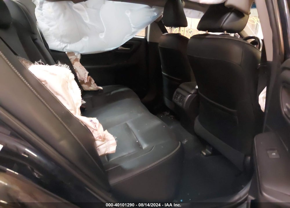 2017 TOYOTA CAMRY VIN: 4T1BK1FKXHU582724