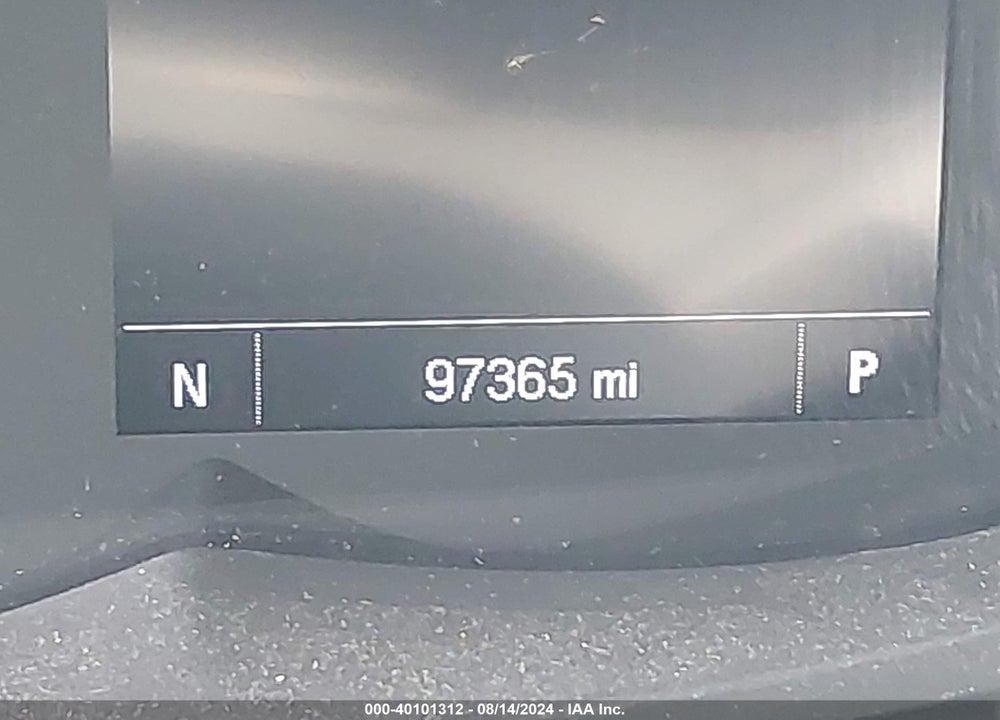 2020 CHEVROLET TRAX FWD LT VIN: KL7CJLSB9LB345821